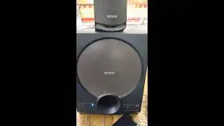 Sony home theatre repairing | #rajdevelectronicsproject #repair #automobile