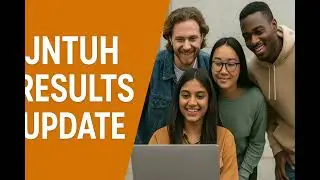 Jntuh btech rumors update correction on 2_1&2_2