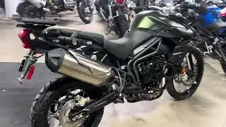2014 Triumph Tiger 800xc T19714-1