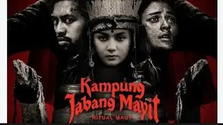 Desa terkutuk,, kampung jabang mayit