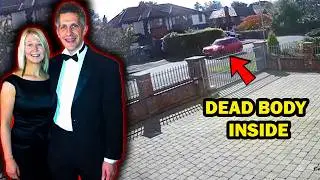 They Were The Perfect Police Couple Until This Happened... | True Crime Documentary
