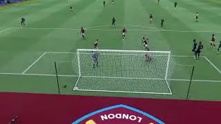 Neymar Junior Skills FIFA 22