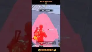 Wait For Victor's Old Iq 🤣 #short  #bgmi #pubg #funny #shorts #iq