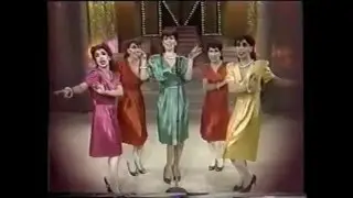 Jean François Casanovas &  Caviar  con Moria Casan