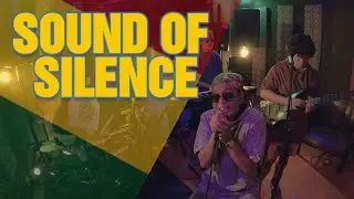 Simon & Garfunkel - The Sounds of Silence | Tropavibes Reggae Cover