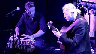 Dirk K & Tim Sellars - Quiet River Runs Deep