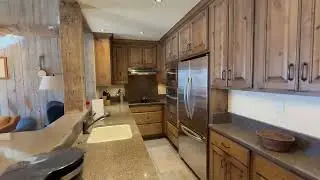 3730 N Lake Creek Drive 2523 walk thru video