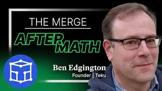 Reviewing Ethereum 2.0 a week after The Merge