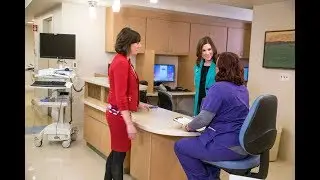 Planning for the Future: Strategies for Retaining Nurses
