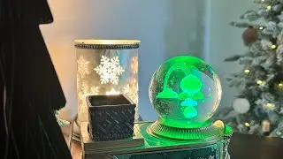 Scentsy Wicked Warmer & Bar #wicked #scentsy