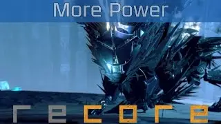 ReCore - More Power Walkthrough [HD 1080P/60FPS]