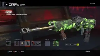 Bo3 Zombies Double Liquid Divinium Farming