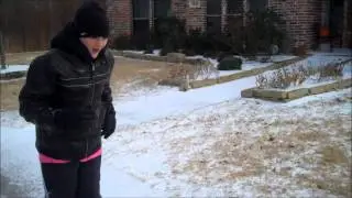 Sub-Zero Survival