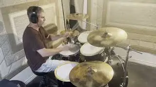 Judith - Drum Cover - A Perfect Circle