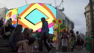 Solar Fest 5th Oct Promo Master
