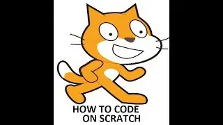 Scratch: How To Code! S1Ep3; Advanced Movement and Level Software