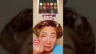 #shortsvideo #Colourpop #Twilight #NewMoonCollection #fulltutorial