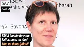 Emmanuelle de la Savonnerie du Tilleul &agrave; Serre-Nerpol