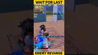 ENEMY REVENGE WITH ME ❓😱😭#shortsvideo #viral #youtubeshorts #shorts