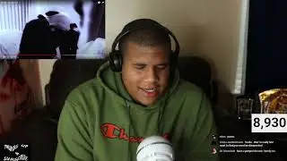 bladee - Scarecrows (REACTION) FIRST TIME HEARING