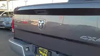 2023 Ram 1500 Classic SLT Crew Cab  San Jose  Santa Clara  Los Gatos  Fremont