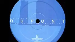 dupont - mothership (original mix)