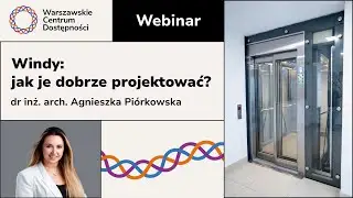 Webinar: Windy - jak je dobrze projektować?