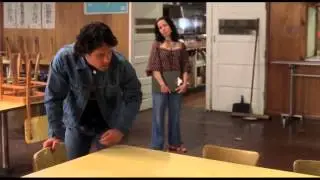 Wet Hot American Summer [2001] | Paul Rudd