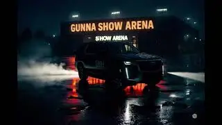 LIK MOSS (GUNNA SHOW COMMERCIAL)🔥🔥🔥🔥