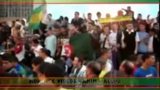 RAHIM SKWADRA ImaҖiɣen JSK 100 % KABYLE