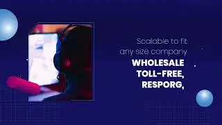 Wholesale, White Label Voip Reseller