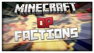 Archon FACTIONS CyanX - GETTING SITUATED! ( Season 1 Episode 1 ) CyanX Factions Server