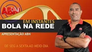 PROGRAMA BOLA NA REDE 05-08-2021