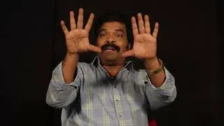 Actor Ravi Marya special interview