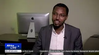 Somalis turning to technology to find a soulmate