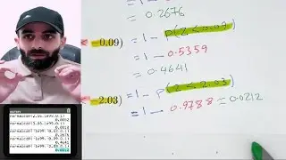 التوزيع الطبيعي المعياري (2)  استخدام جدول التوزيع الطبيعي المعياري 2