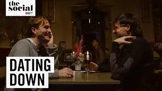 &lsquo;Shrekking&rsquo; + Dating Down: Settling or Smart? | The Social