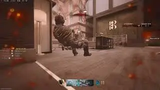 MW Ranked , Cheaters lobbie