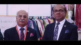 3rd Made in Pakistan Exhibition &ndash; Bridging Gaps