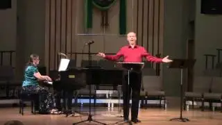 The Jolly Miller (English Folk Song) performed by Damian Jordan