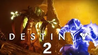 Destiny 2 | Nokris Boss Fight