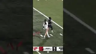 6A Championship Girls High School Flag Football Hamilton VS Red Mountain 7v7 #football #ruizsports