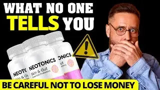 Neotonics Caps - NEOTONICS REVIEW (BE CAREFUL) Neotonics Customer Reviews - Neotonics Reviews (2023)