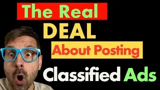 How to Post On Craigslist In 2020 - Step By Step Secret Tutorial For Small Business Owners