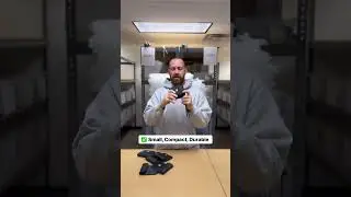 Must have Filter Case for any camera kit!