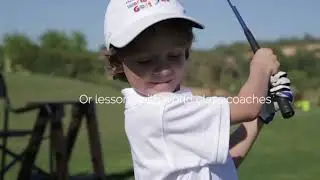 Amendoeira Golf Resort Video - English