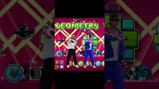 can't touch this #geometrydash #trending #shortvideo #shorts #short #рекомендации #gd