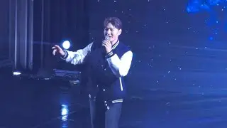 250925 서울대 공대 축제 #이창섭 #천상연 세로직캠