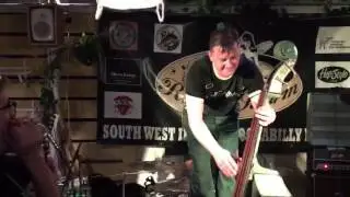 Howlin' Ramblers - Ain't it a shame