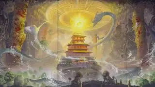 CHINESE BOUNCE ( Kong Long Kang Lang X 煞科_Sammi Chang X 游京 ) Remixx 150bpm